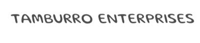 TAMBURRO ENTERPRISES