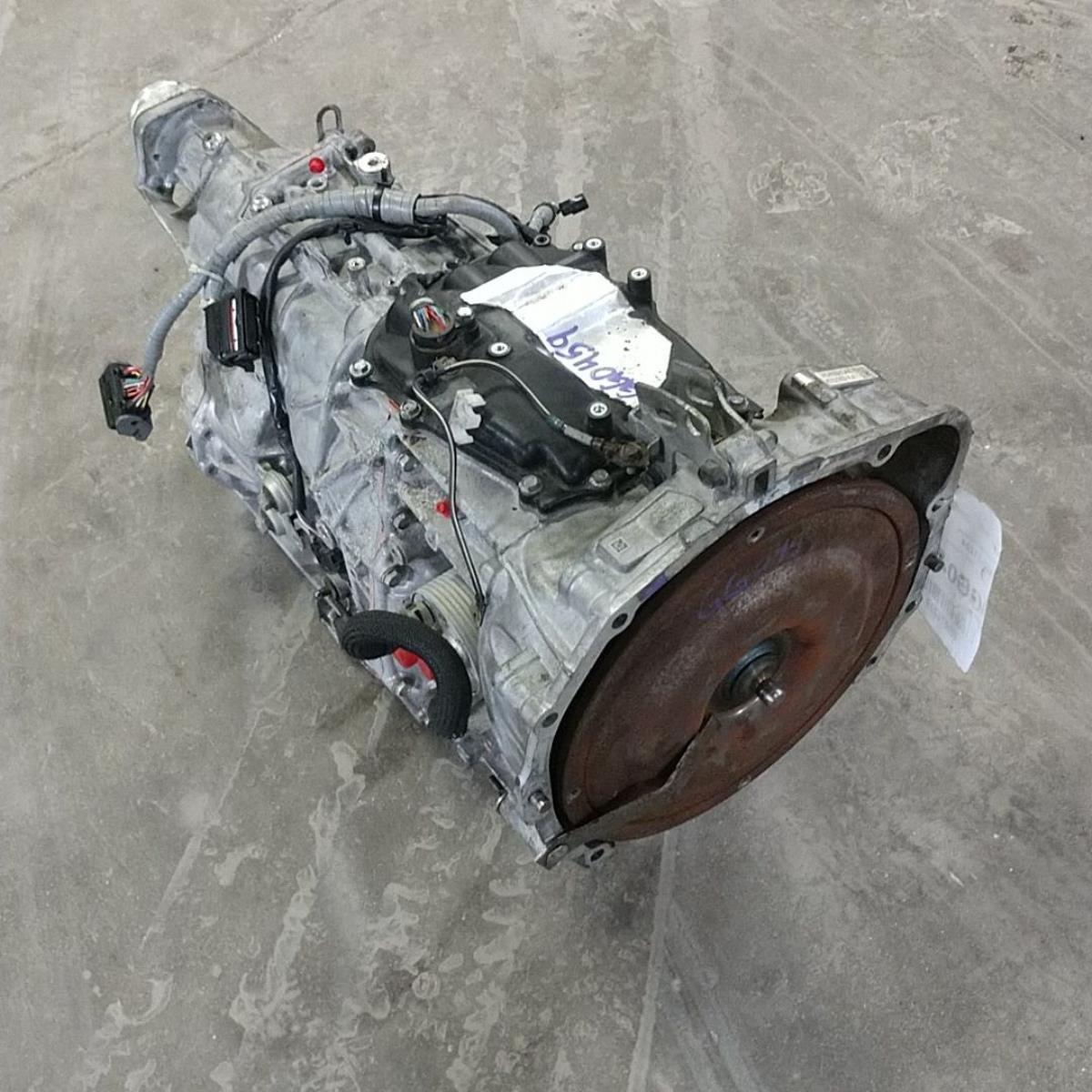OEM Cadillac CTS V 8L90 8 Speed Automatic Transmission