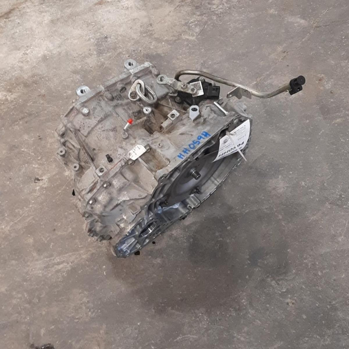OEM Honda Civic Type R FK8 6 Speed Manual transmission